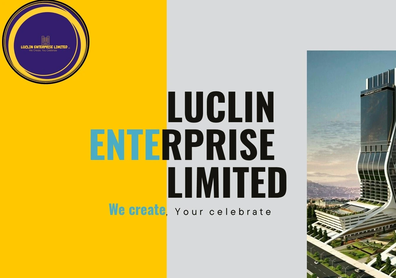 Luclin Enterprise Limited Company Profile